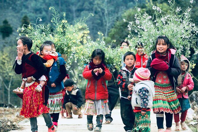 Private Transfer Between HANOI - SAPA (Danny Phan Travel) - Key Points