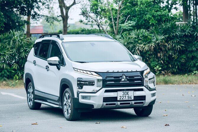 Private Transfer Between HANOI - SAPA (Danny Phan Travel) - Pricing and Value