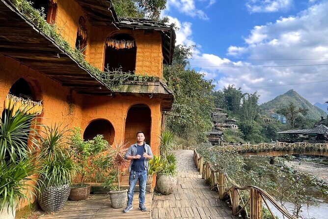 Private Transfer Between HANOI - SAPA (Danny Phan Travel) - Authentic Experiences and Traveler Feedback