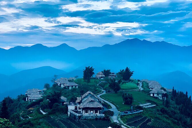 Private Transfer Between HANOI - SAPA (Danny Phan Travel) - Who Will Benefit Most?
