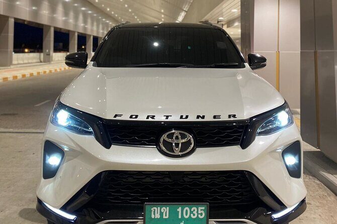 Private Transfer Between Hotels in Phuket and Ko Lanta - FAQ