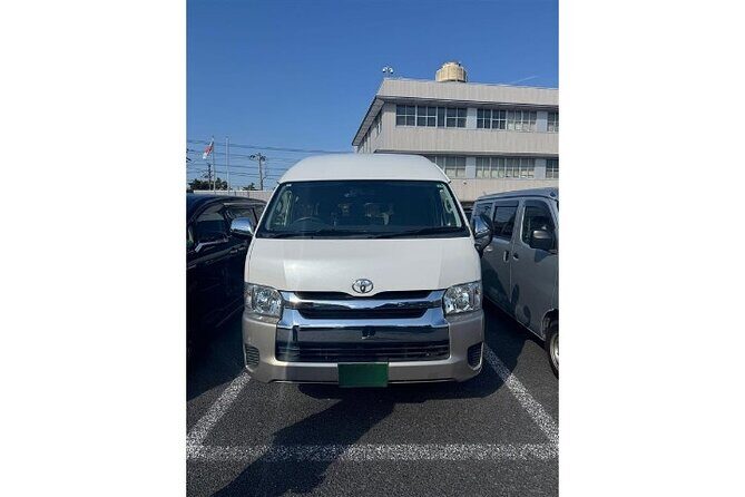 Private Transfer between Kansai Airport (KIX) and Osaka city - A Closer Look at the Private Airport Transfer