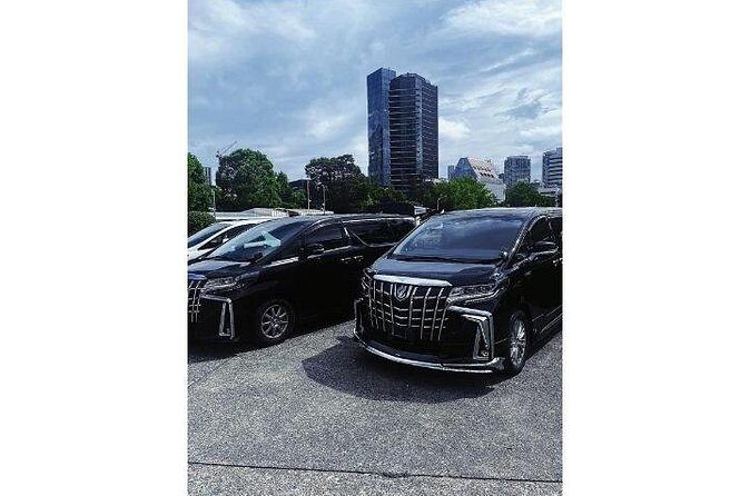 Private Transfer between Kansai Airport (KIX) and Osaka city - Who Should Consider This Service?
