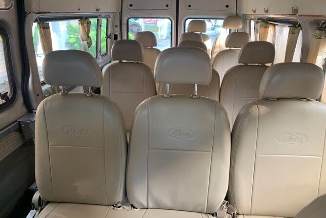 Private Transfer Between Lao Cai Train Station and Sapa Town - Pricing and Value