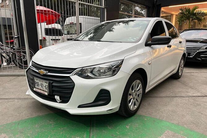 Private transfer between Leon BJX Airport and Guanajuato City - A Detailed Look at the Private Transfer