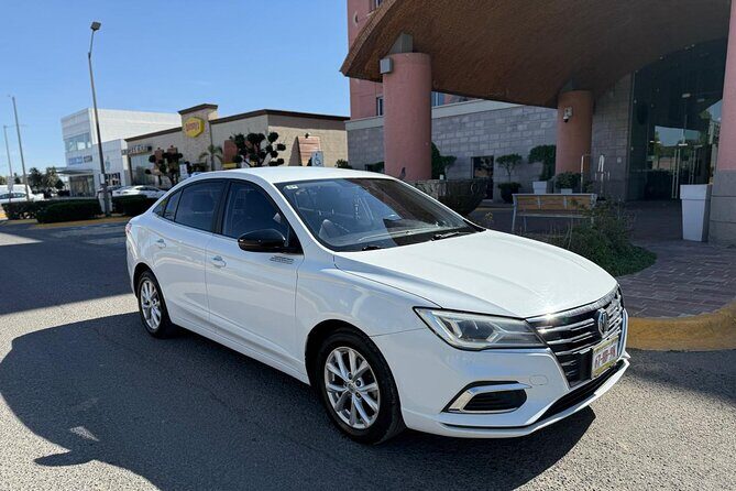 Private transfer between Leon BJX Airport and Guanajuato City - Who Should Consider This Service?