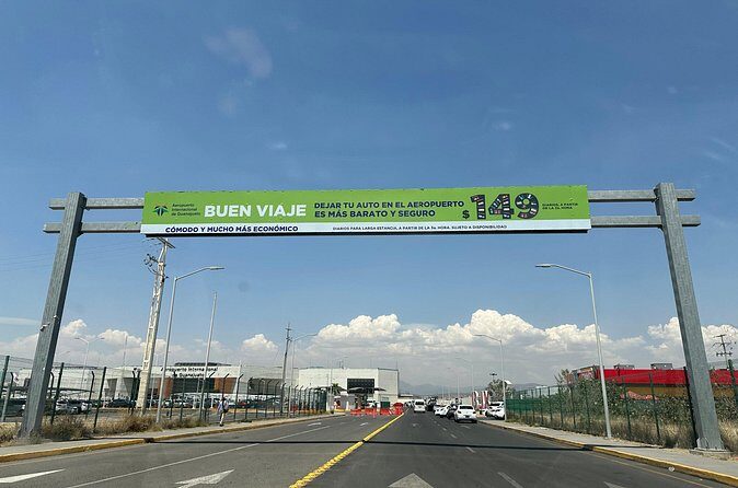 Private transfer between Leon BJX Airport and Guanajuato City - FAQs