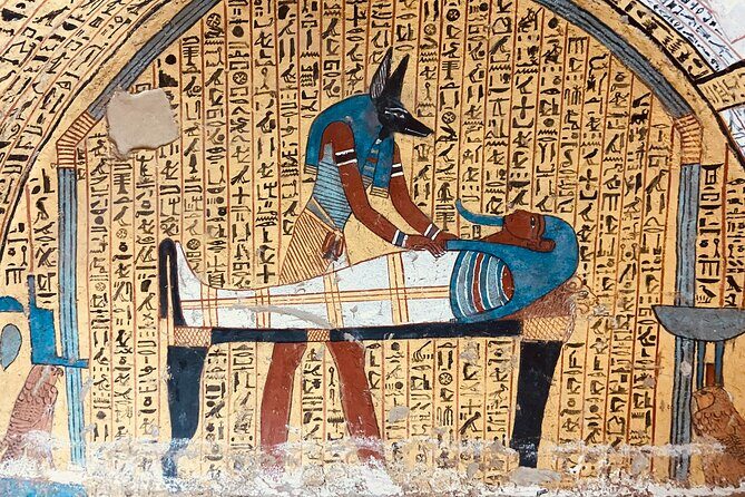 Private Transfer Between Luxor and Hurghada - Key Points