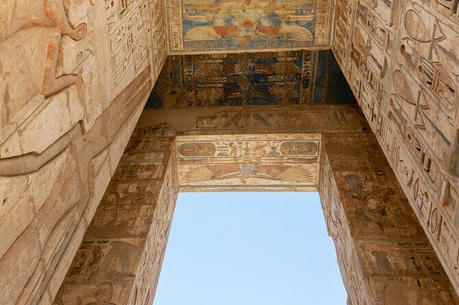 Private Transfer Between Luxor and Hurghada - Practical Details to Keep in Mind