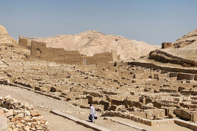 Private Transfer Between Luxor and Hurghada - Who Will Benefit Most?