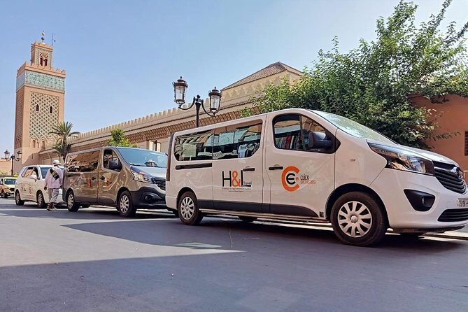 Private Transfer: Between Marrakech City & Essaouira City - Price and Value
