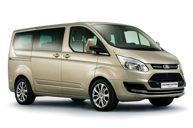 Private Transfer Between Marrakech & Essaouira - What Does the Transfer Include?