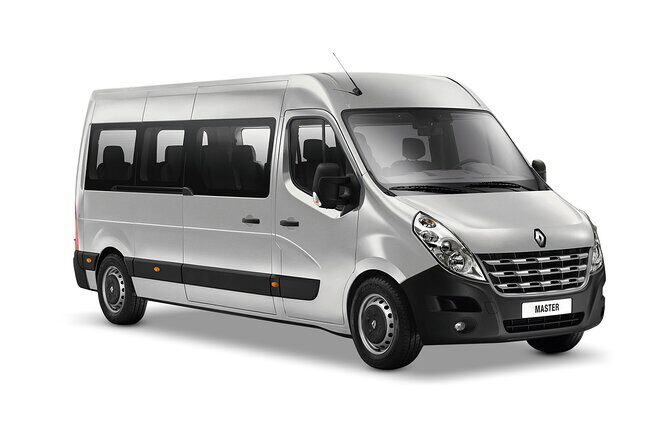 Private Transfer Between Marrakech & Essaouira - Timing and Duration