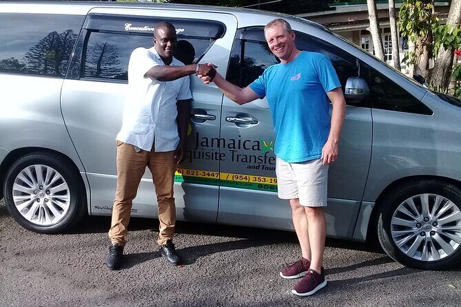 Private Transfer Between MBJ airport and Hotels in Montego Bay - Who Will Appreciate This Service?