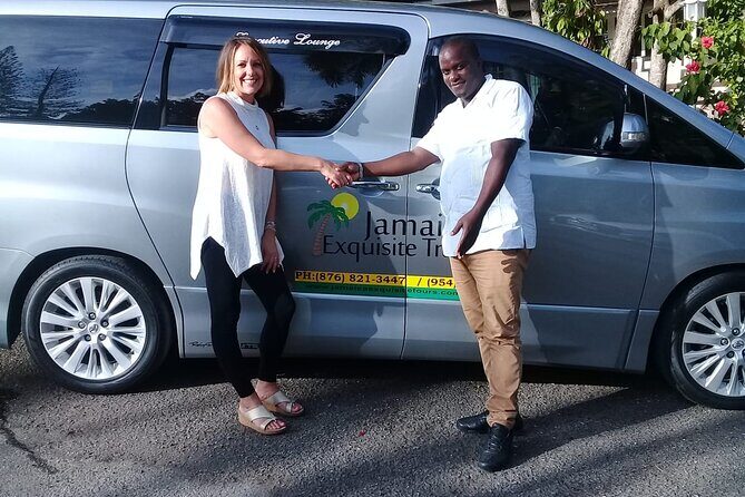Private Transfer Between MBJ airport and Hotels in Montego Bay - FAQ