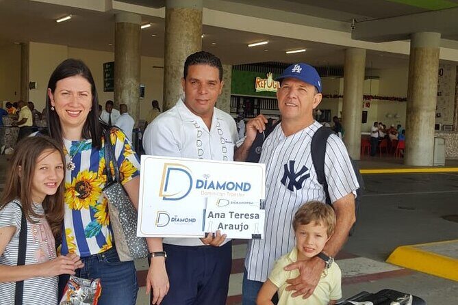 Private Transfer between Punta Cana Airport and Bavaro - What You Can Expect from the Private Transfer Service