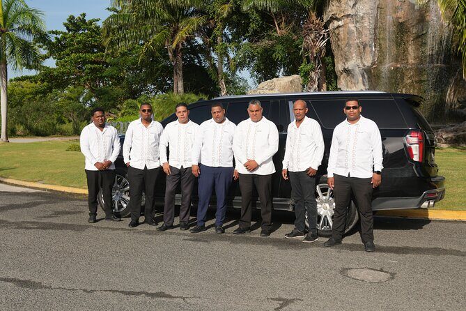Private Transfer between Punta Cana Airport and Bavaro - Reliability and Mixed Experiences