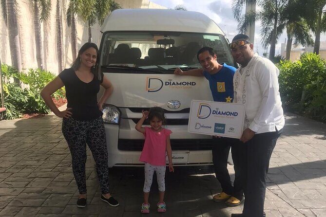 Private Transfer between Punta Cana Airport and Bavaro - Booking and Cancellation Flexibility