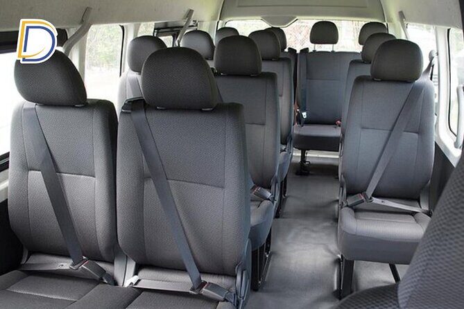 Private Transfer between Punta Cana Airport and Bavaro - The Sum Up