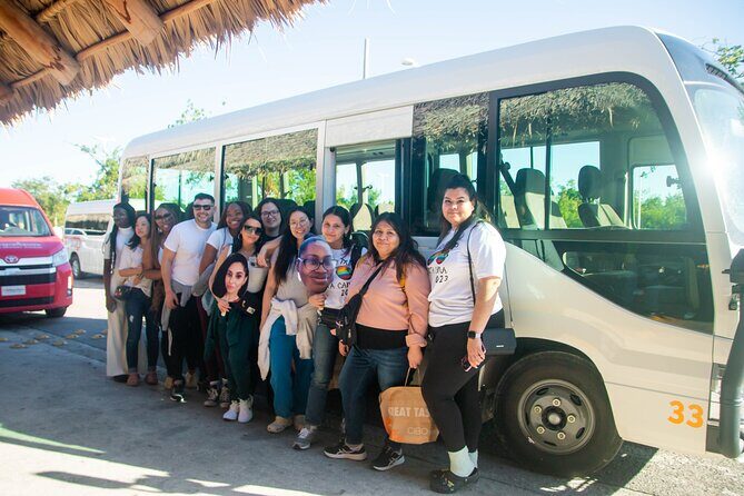 Private Transfer between Punta Cana Airport and Bavaro hotels - FAQ