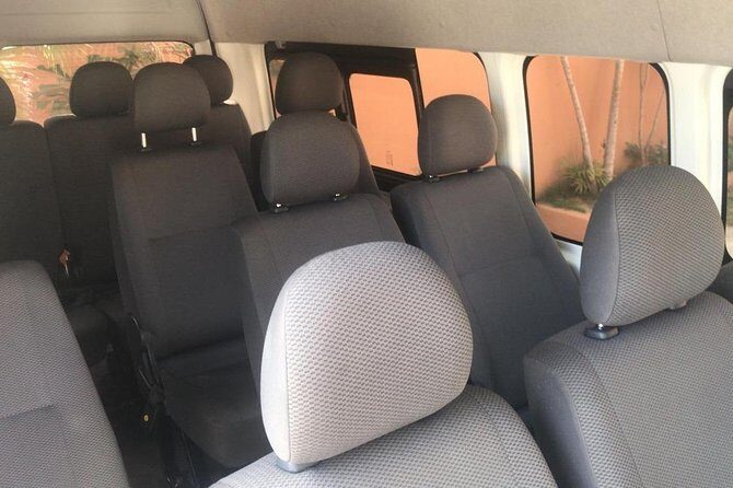 Private Transfer between Punta Cana Airport and Cap Cana - Who Should Book This Transfer?