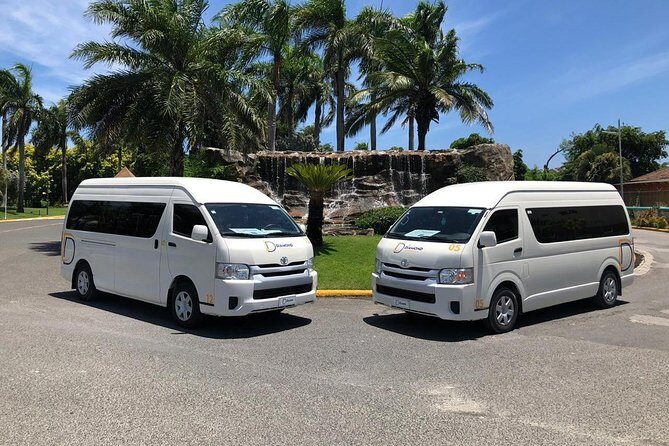 Private Transfer between Punta Cana Airport and Cap Cana - FAQ: Common Questions about the Punta Cana to Cap Cana Private Transfer