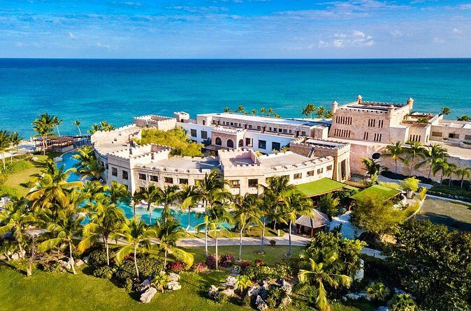 Private Transfer between Punta Cana Airport and Sanctuary Cap Cana - Real Traveler Feedback