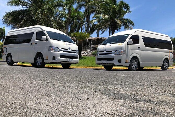 Private Transfer between Santiago Airport and Puerto Plata - An Honest Look at the Transfer Experience