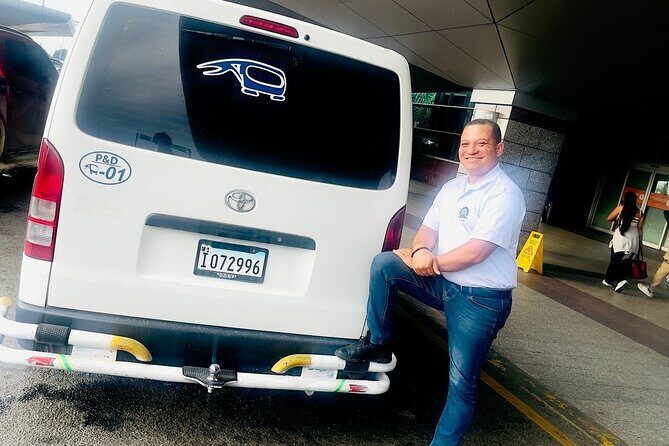 Private transfer between Santo Domingo Airport and Punta Cana - Who Will Benefit Most?