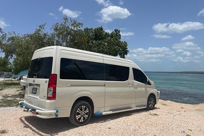 Private Transfer between Santo Domingo Airport and Punta Cana - The Experience in Detail