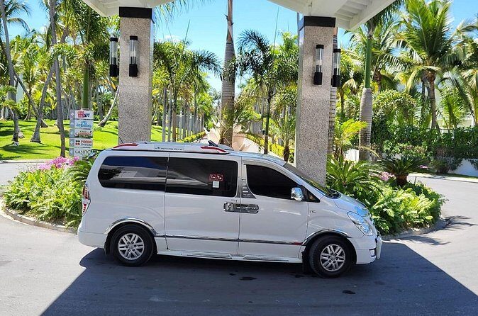 Private Transfer between Santo Domingo Airport and Punta Cana - FAQ