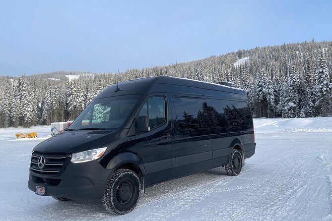 Private Transfer Between Vancouver Airport and Whistler - Why This Private Transfer Stands Out