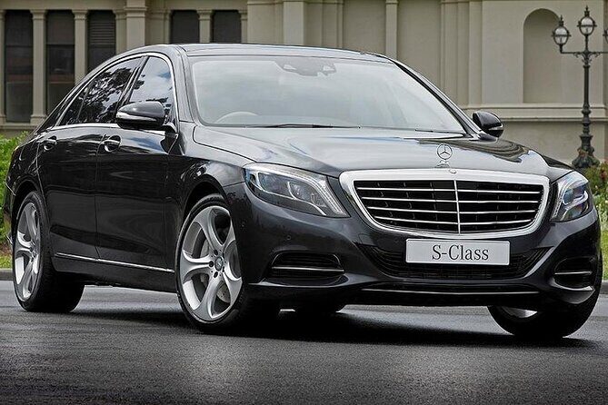 Private Transfer Boston Airport BOS to Boston by Business or Luxury Vehicle - Why We Like This Service