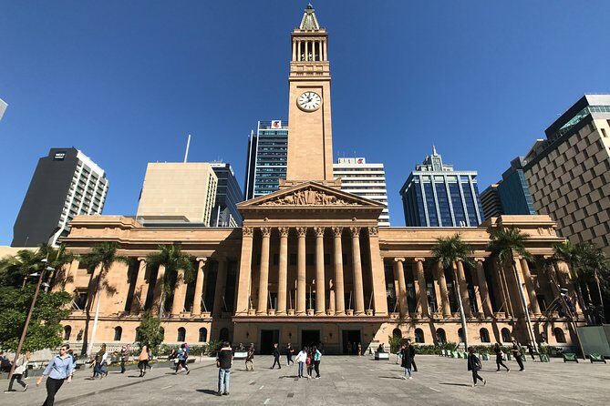 Private Transfer: Brisbane Airport BNE or Brisbane City to Cruise Port - Final Thoughts: Is It Worth It?