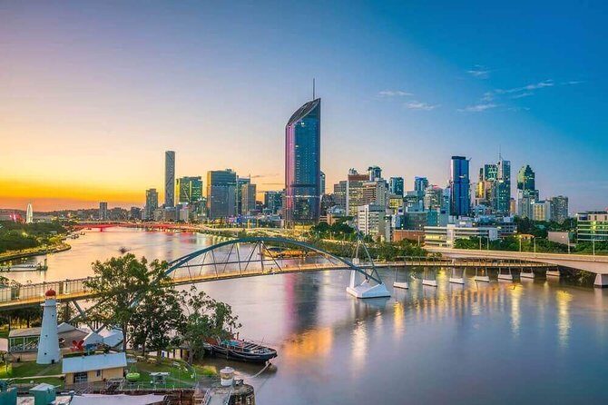 Private Transfer: Brisbane Airport BNE or Brisbane City to Cruise Port - FAQ