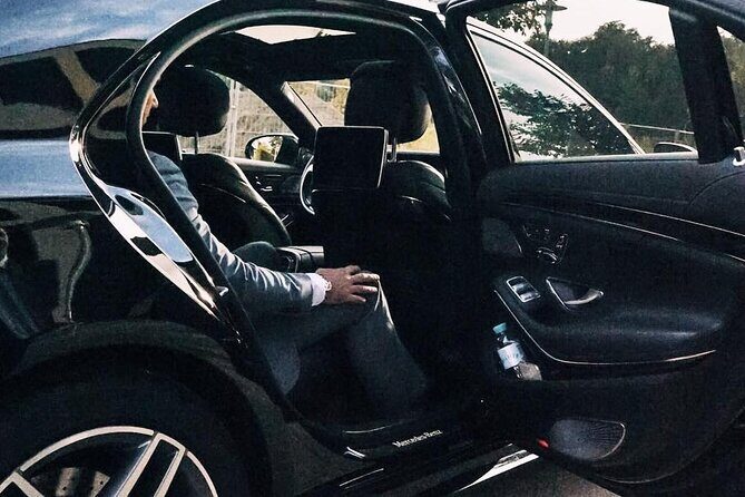 Private Transfer: Brisbane Airport BNE to Brisbane in Business Car - Frequently Asked Questions