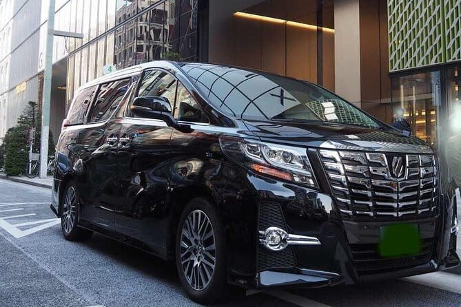 Private Transfer by Sedan from Itami Airport ITM to Kyoto City - The Value of This Service