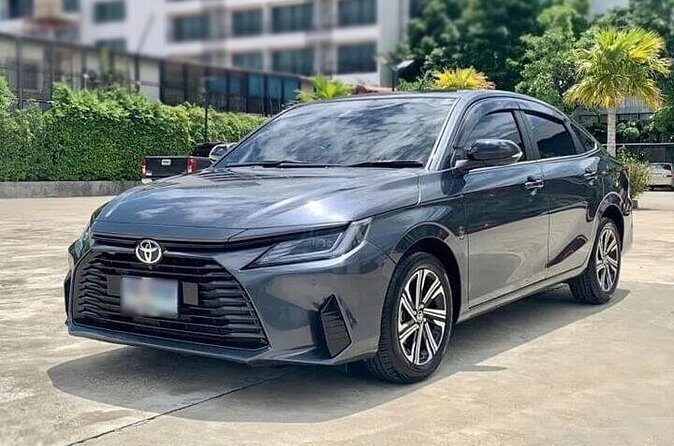 Private Transfer by Sedan from Itami Airport ITM to Osaka City - Final Thoughts: Is It Worth It?