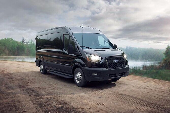 Private Transfer | BZN Bozeman Airport Livingston, MT - Detailed Review of the Private Transfer Service