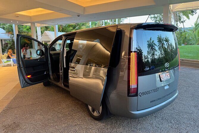 Private Transfer - Cairns Airport to/from Port Douglas - Who Should Consider This Service?