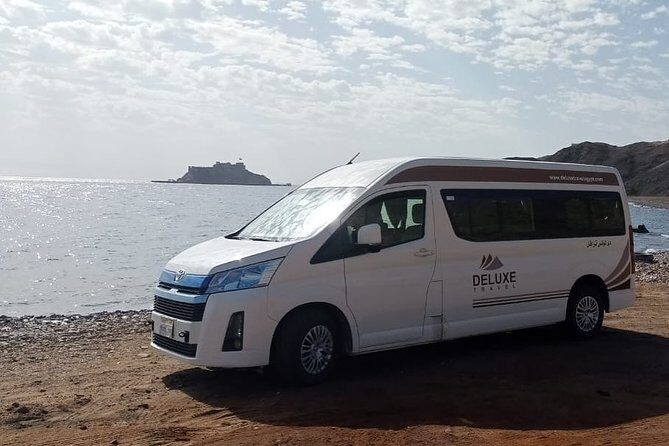 Private Transfer Cairo to Hurghada - A Closer Look at the Experience