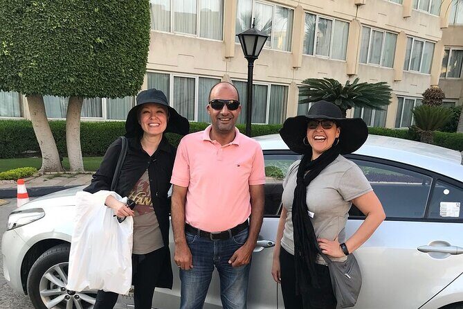 Private Transfer Cairo to Hurghada - Who Will Benefit Most?