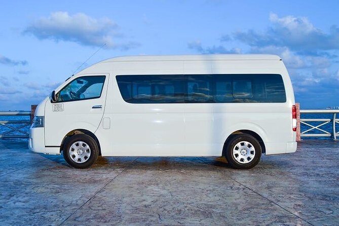 Private Transfer Cancun & Airport- Costa Mujeres/Playa Mujeres - Key Points