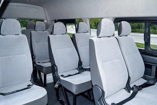 Private Transfer Cancun & Airport- Costa Mujeres/Playa Mujeres - Analyzing the Experience: What You Can Expect