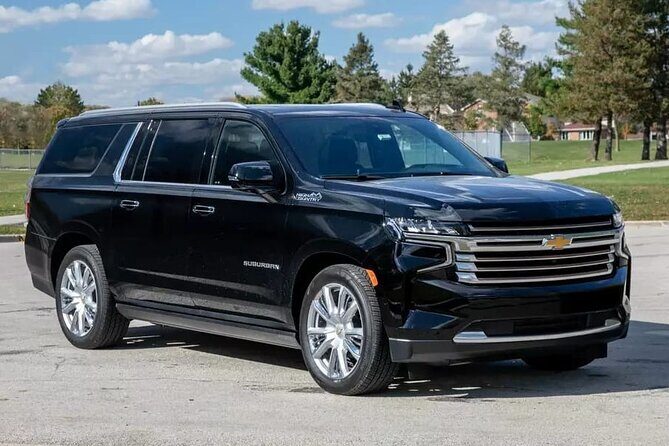Private Transfer: Cancun Airport CUN to Akumal in SUV - Introducing the Private Transfer from Cancun Airport to Akumal