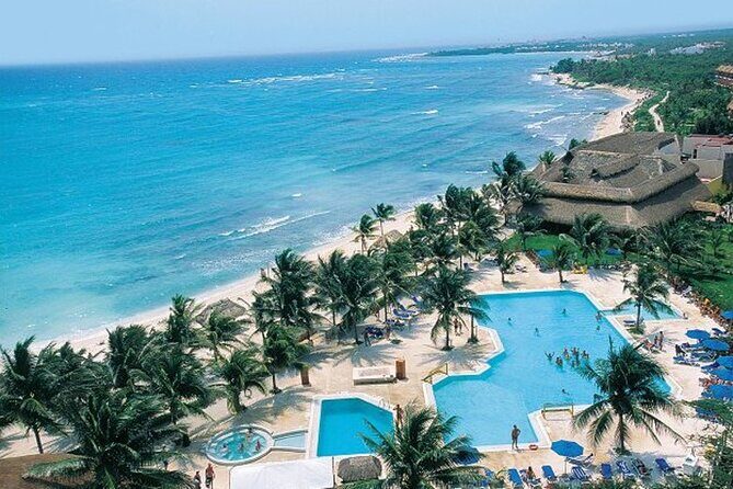 Private Transfer: Cancun Airport CUN to Akumal in SUV - The Sum Up: Is It Worth It?