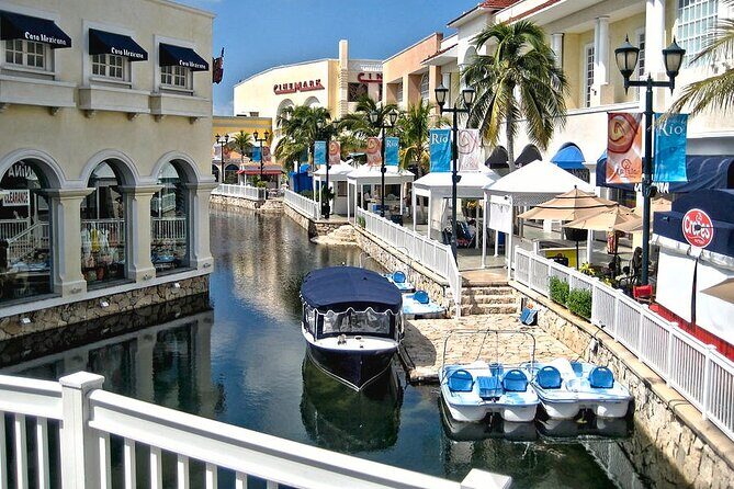 Private Transfer: Cancun Airport CUN to Hotel Zone in SUV - Practical Tips for Booking and Use