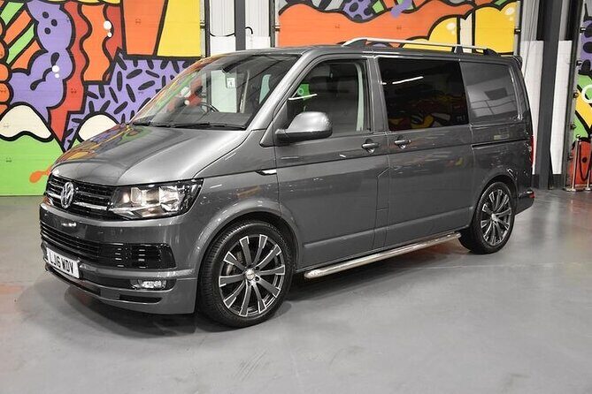Private Transfer Cancun Airport CUN to Playa del Carmen by Minivan - Minibus - Who Will Love This Service?