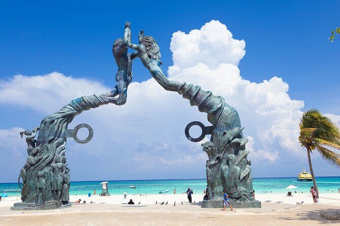 Private Transfer: Cancun Airport CUN to Playa del Carmen in SUV - The Service Experience: What You Can Expect