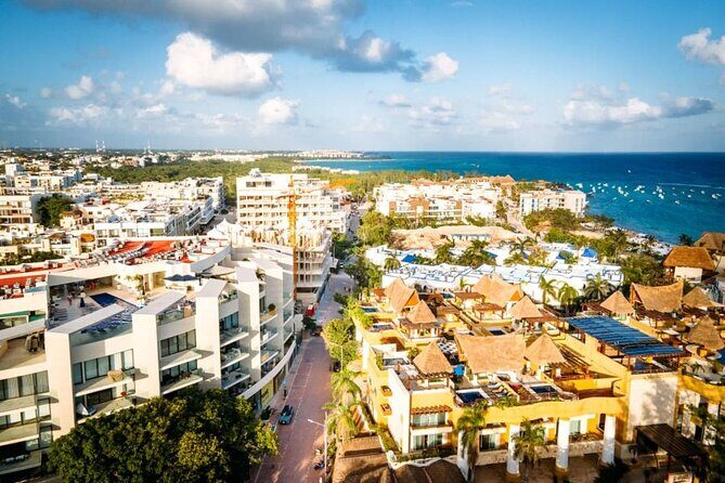 Private Transfer: Cancun Airport CUN to Playa del Carmen in SUV - Practical Tips for Travelers